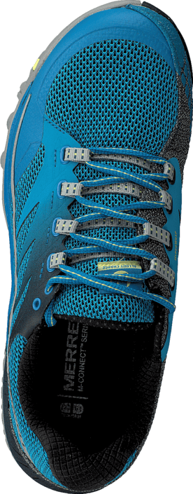 Merrell - Allout Charge Racer Blue/Navy