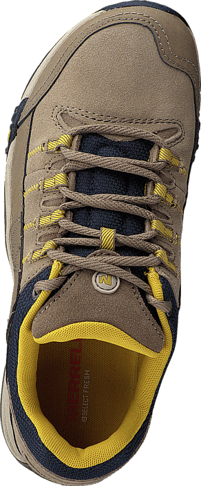 Merrell - Helixer Evo Light Grey