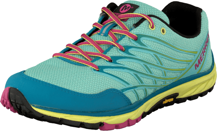 Merrell - Bare Access Trail Adventurine/Algiers Blue