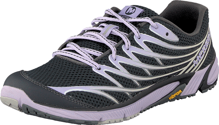 Merrell - Bare Access Arc 4 Navy/Purple