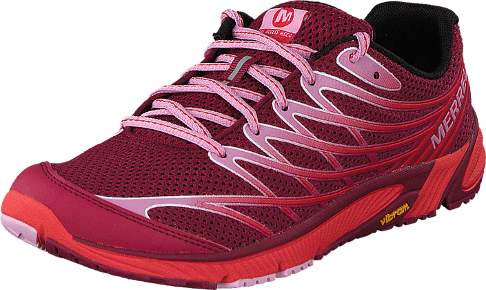 Merrell - Bare Access Arc 4 Bright Red