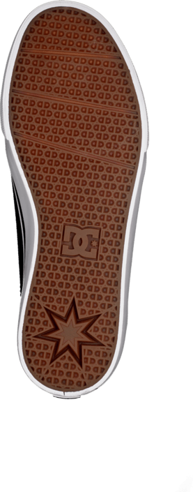 DC Shoes - Trase Tx Shoe Black/White