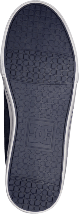DC Shoes - Kids Tonik Shoe Navy