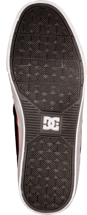 DC Shoes - Nyjah Vulc Shoe Black/Olive