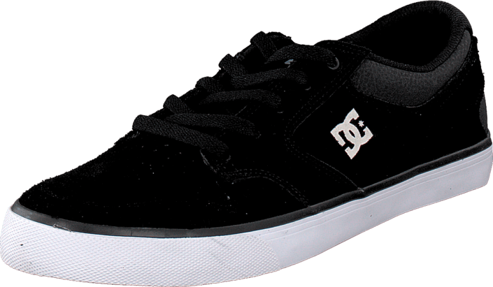 DC Shoes - Nyjah Vulc Shoe Black