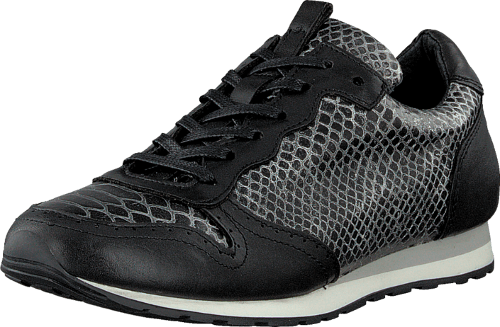 Amust - Rina Sneaker Black / Grey