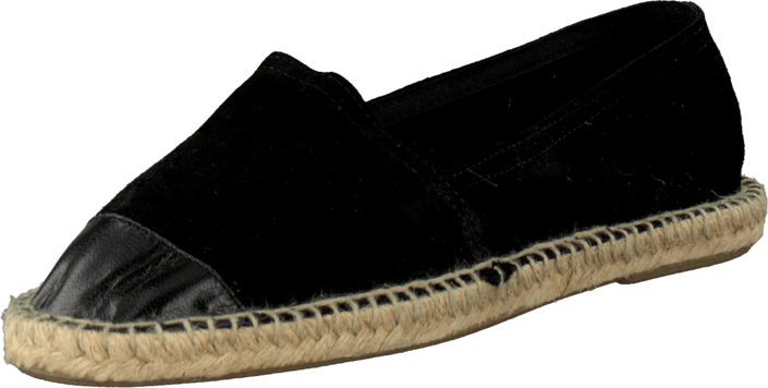 Amust - Espa Calvin Black