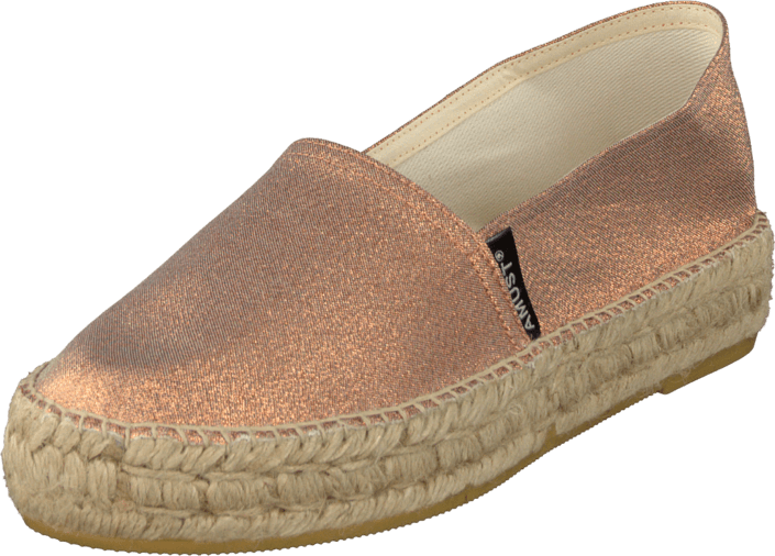 Amust - Capri high Espa Bronze