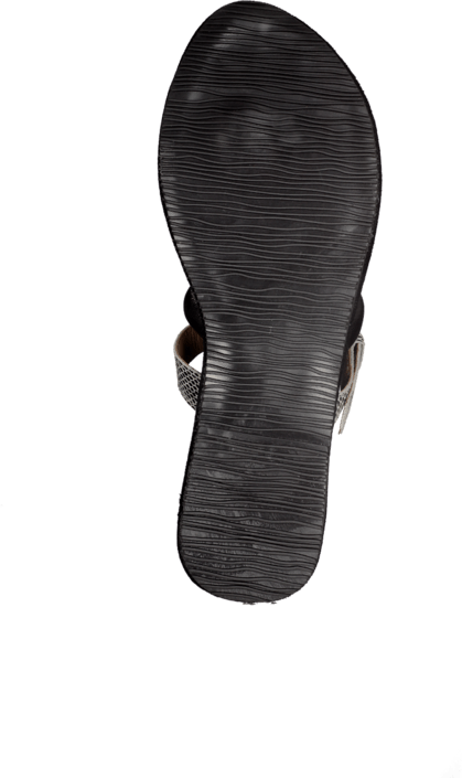 Amust - Sonja Flip Flop Black