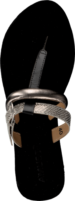 Amust - Sonja Flip Flop Black