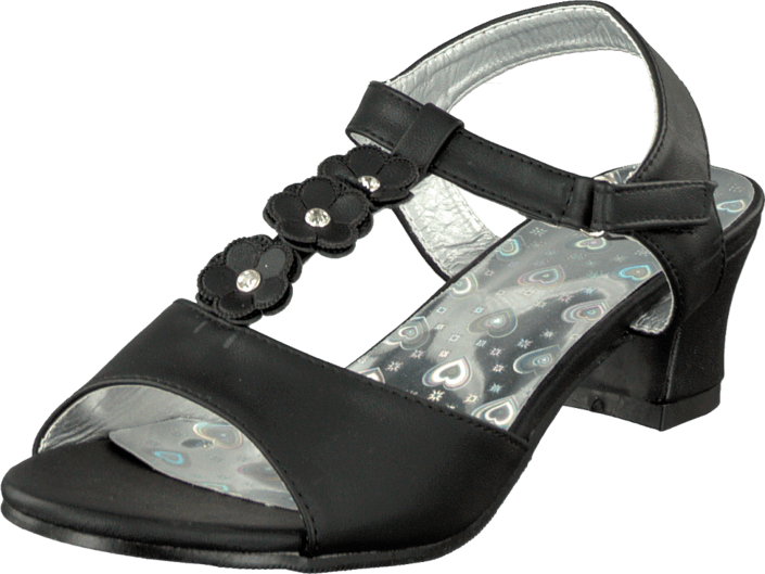 Donna Girl - 1821105 Black