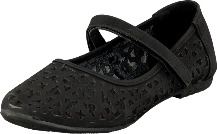 Donna Girl - 186104 Black