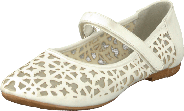 Donna Girl - 186104 White