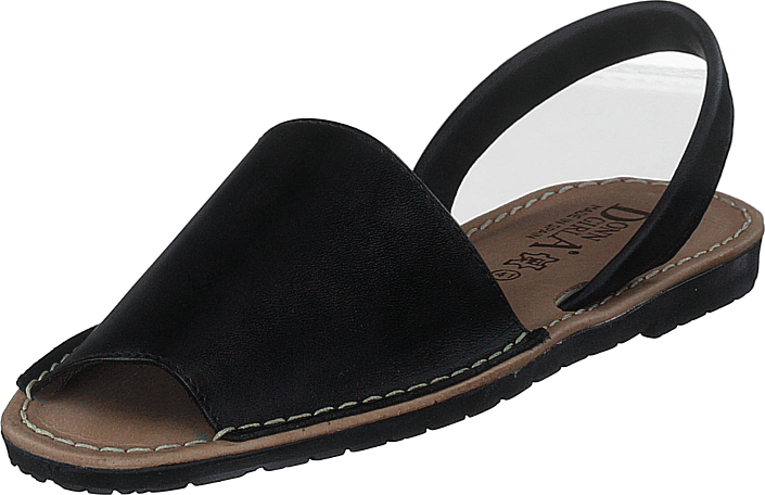Donna Girl - 33100 Black