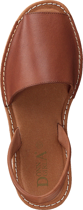 Donna Girl - 33100 Natural