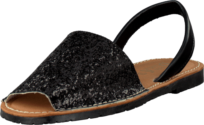 Donna Girl - 33100G Black