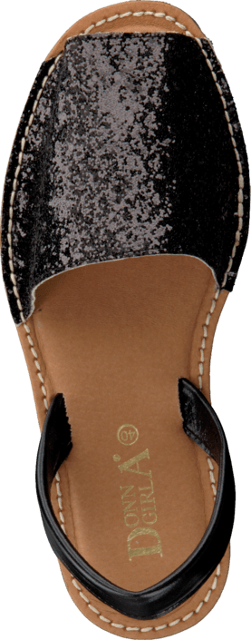 Donna Girl - 33100G Black
