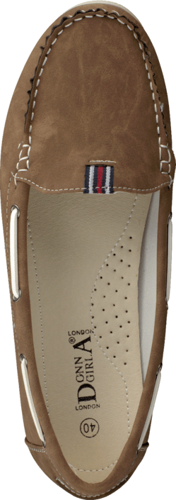 Donna Girl - 49390 Brown