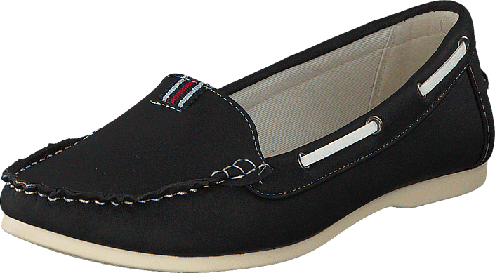Donna Girl - 49390 Black
