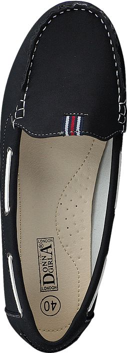 Donna Girl - 49390 Black