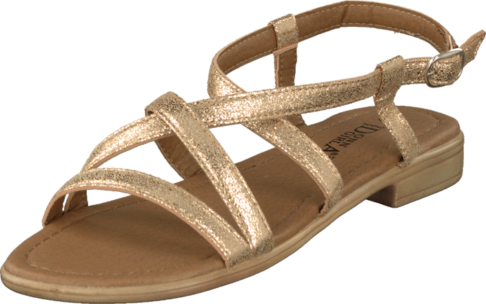 Donna Girl - 4949 Gold