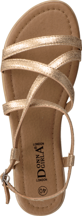 Donna Girl - 4949 Gold