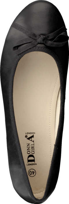 Donna Girl - 49911 Black