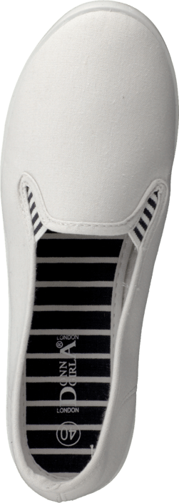 Donna Girl - 63401 White