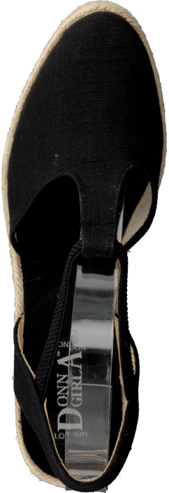 Donna Girl - 6519 Black