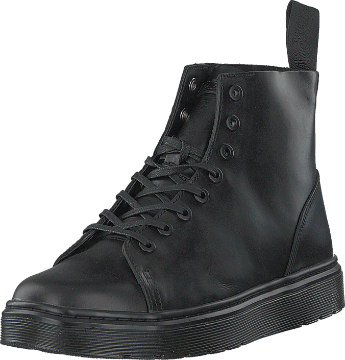 Dr Martens - Talib Black