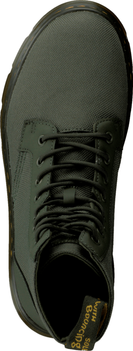 Dr Martens - Combs Olive