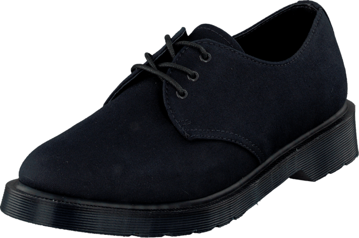 Dr Martens - Lester Dk Navy