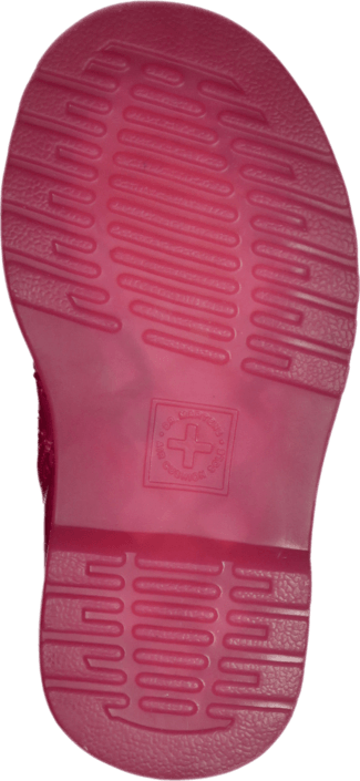 Dr Martens - Brooklee B Neon Pink