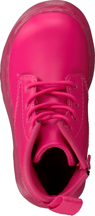 Dr Martens - Brooklee B Neon Pink