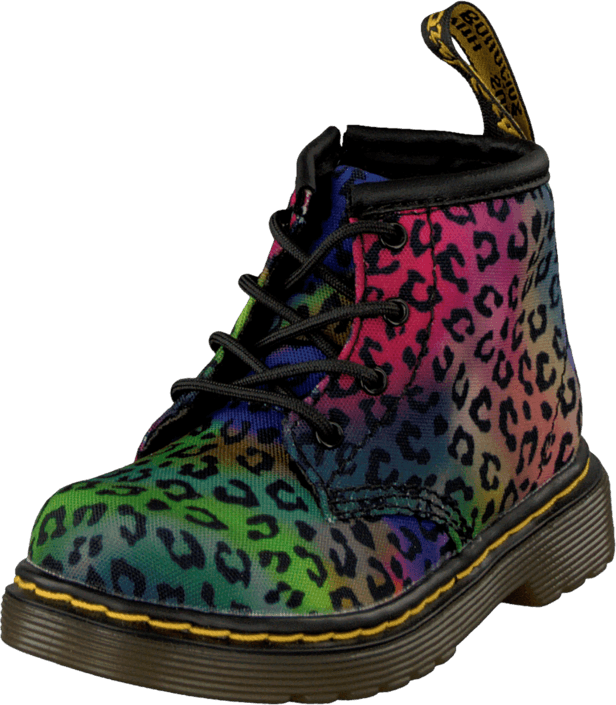 Dr Martens - Brooklee B Multi Psych Leo