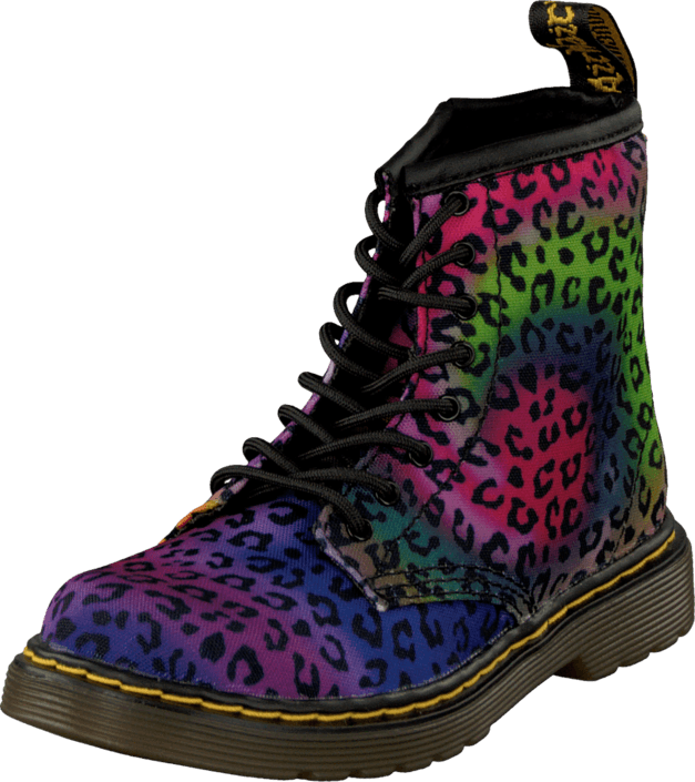 Dr Martens - Brooklee Multi Psych Leo
