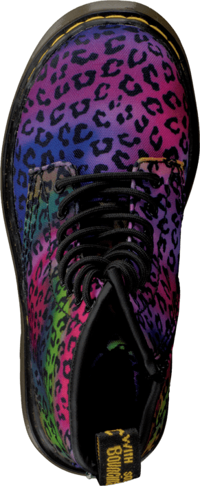 Dr Martens - Brooklee Multi Psych Leo