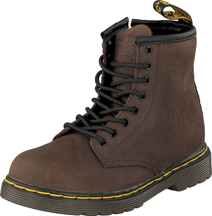 Dr Martens - Brooklee Dk Brown