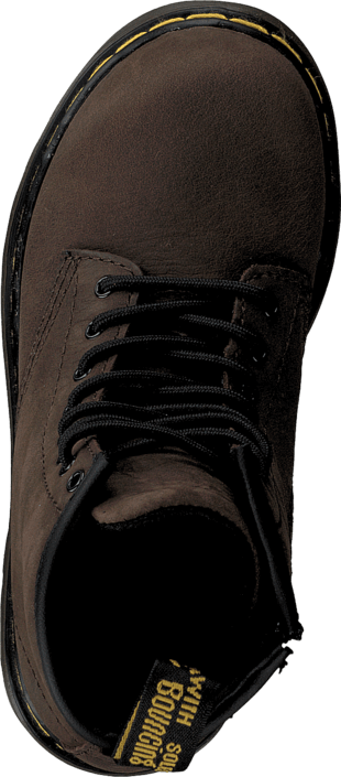 Dr Martens - Brooklee Dk Brown