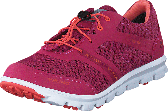 Viking - Maverick Fuchsia/Coral