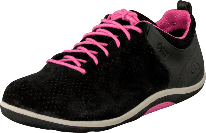 Viking - Idunn W Black/Dark Pink