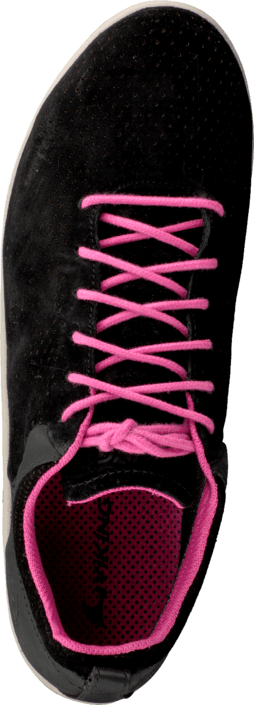 Viking - Idunn W Black/Dark Pink