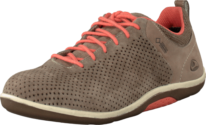 Viking - Idunn W Taupe/Coral