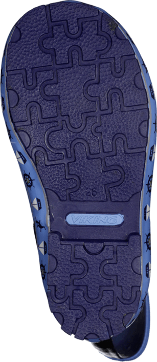 Viking - Seilas Navy/Blue