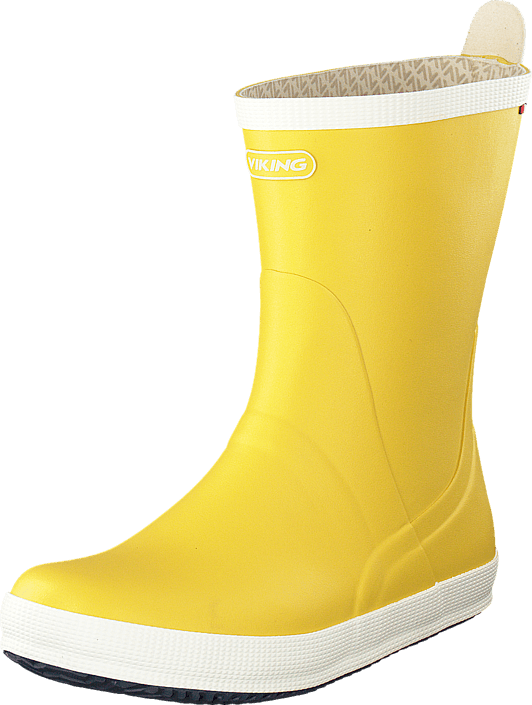 Viking - Seilas Yellow