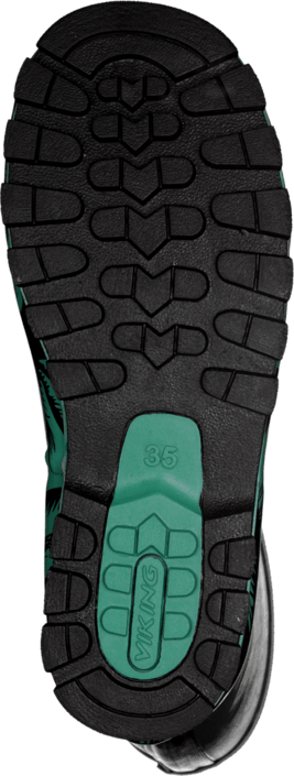 Viking - Haisommer Black/Multi