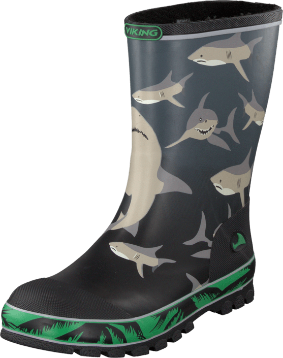 Viking - Haisommer Black/Multi
