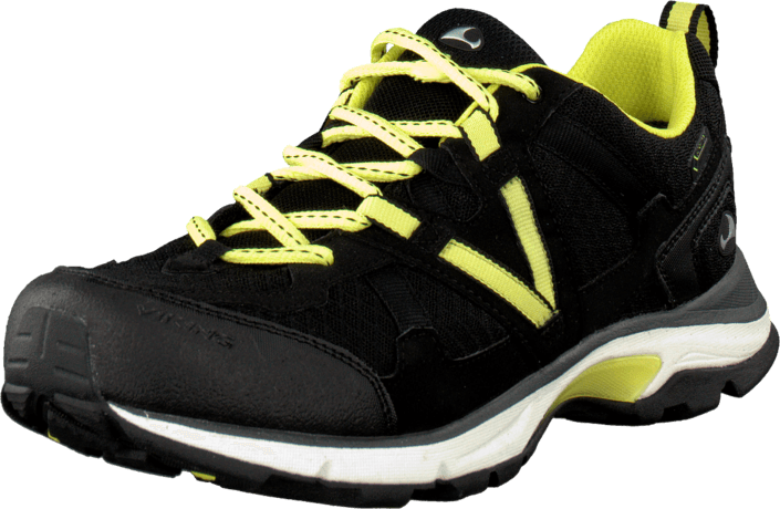 Viking - Sphere III M Black/Yellow