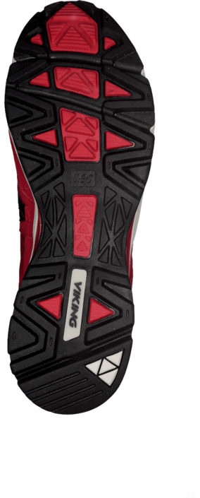 Viking - Sphere III M Red/Black