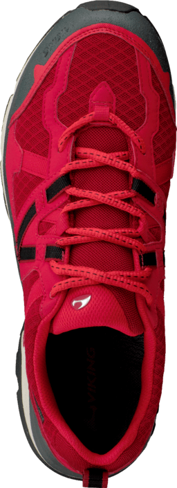 Viking - Sphere III M Red/Black